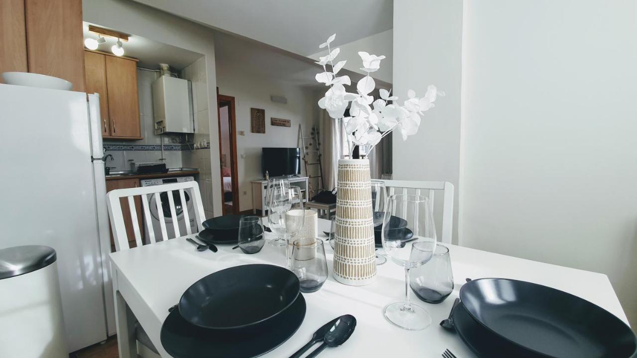 Atico Abi Apartment Villanua