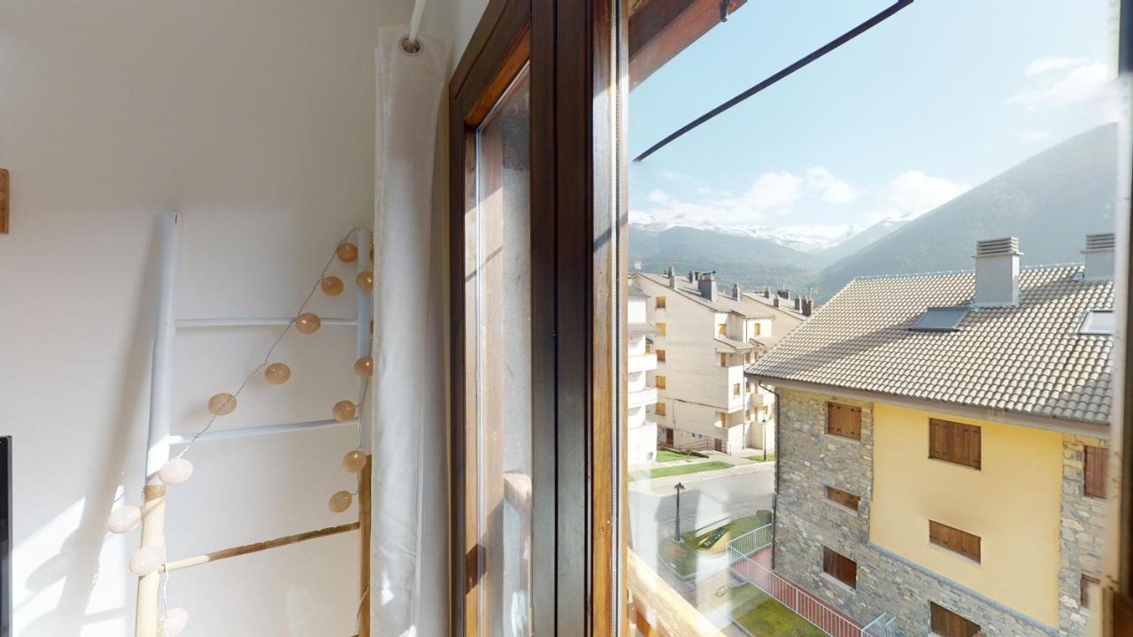 Apartment Atico Abi