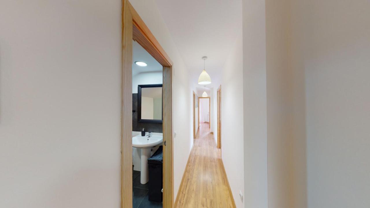 Apartament Atico Abi Villanúa