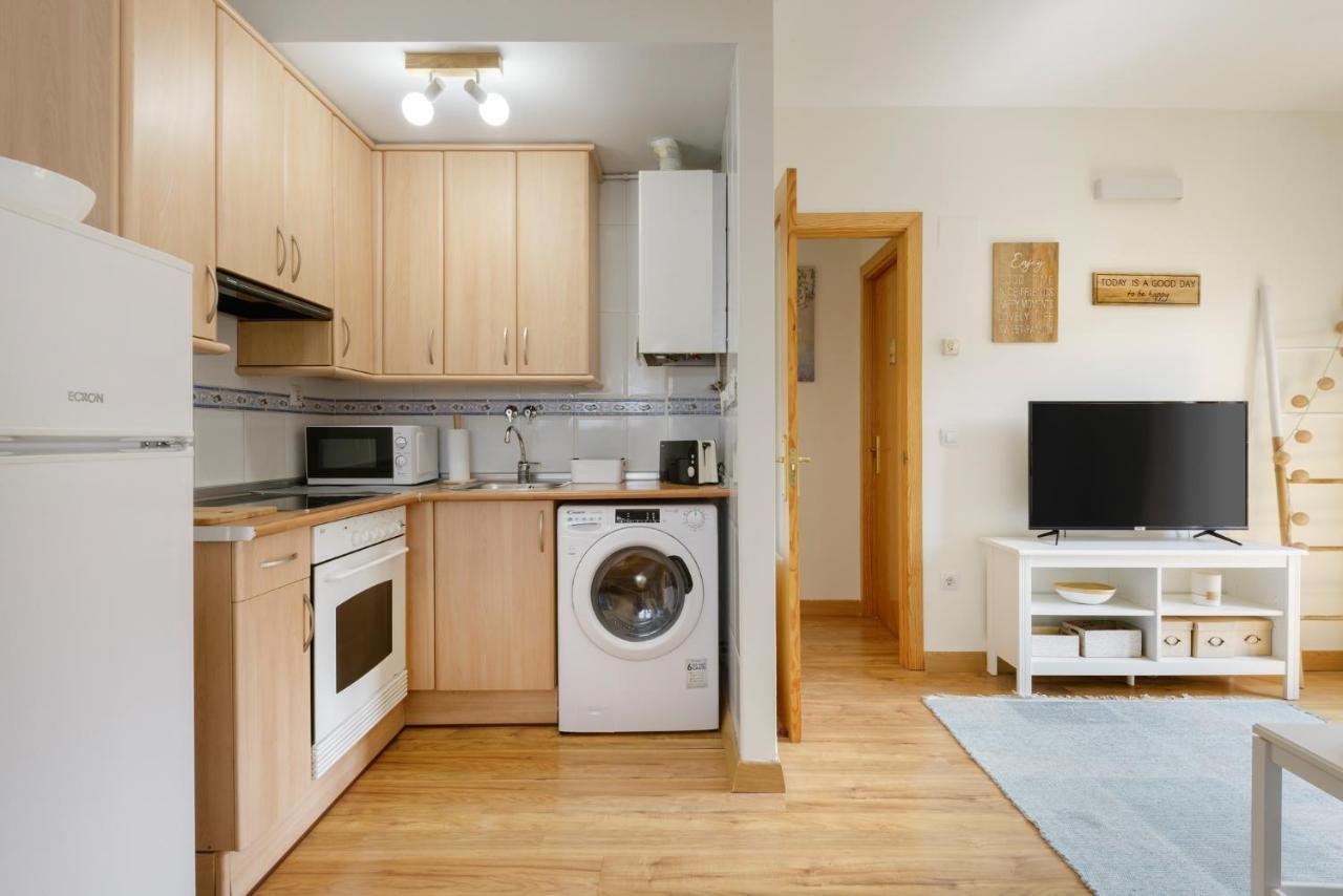Apartament Atico Abi Villanúa