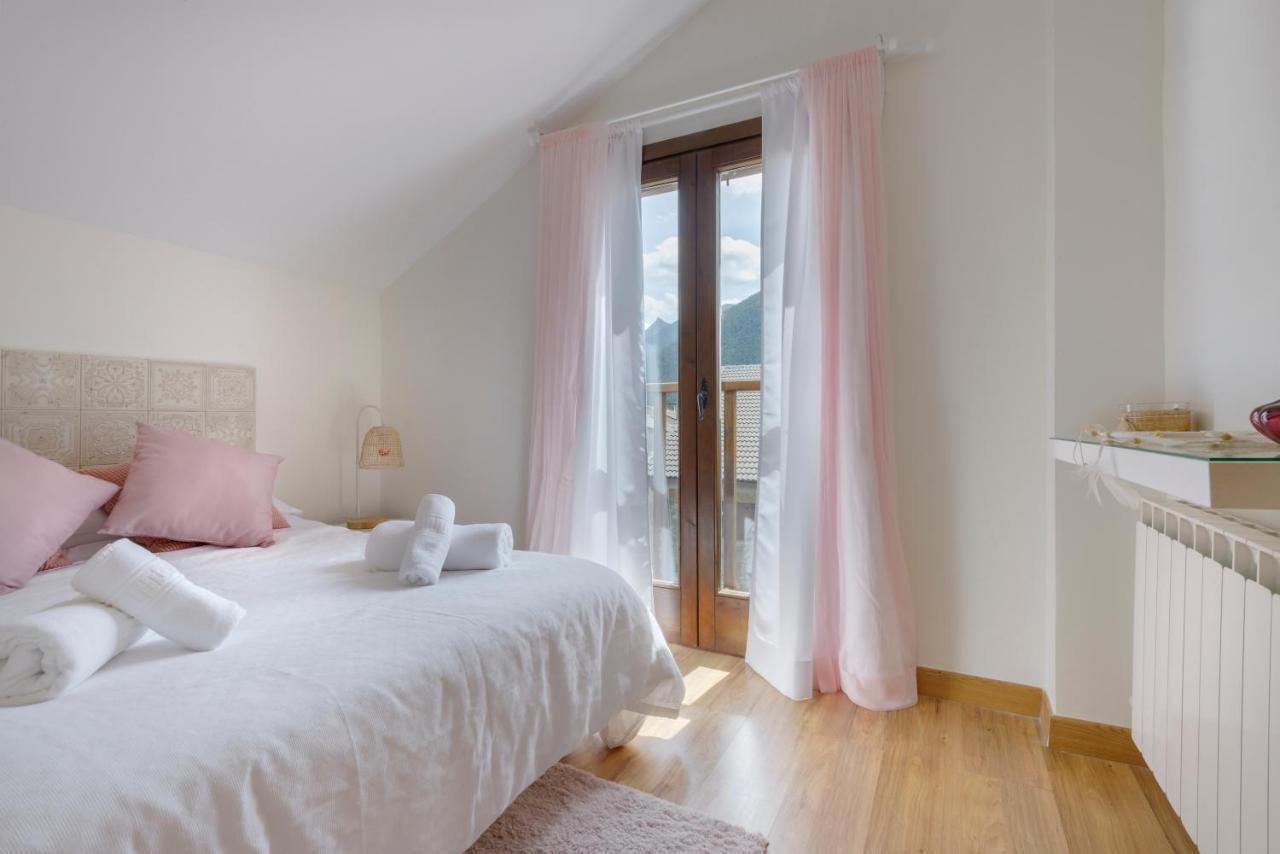 Apartment Atico Abi *