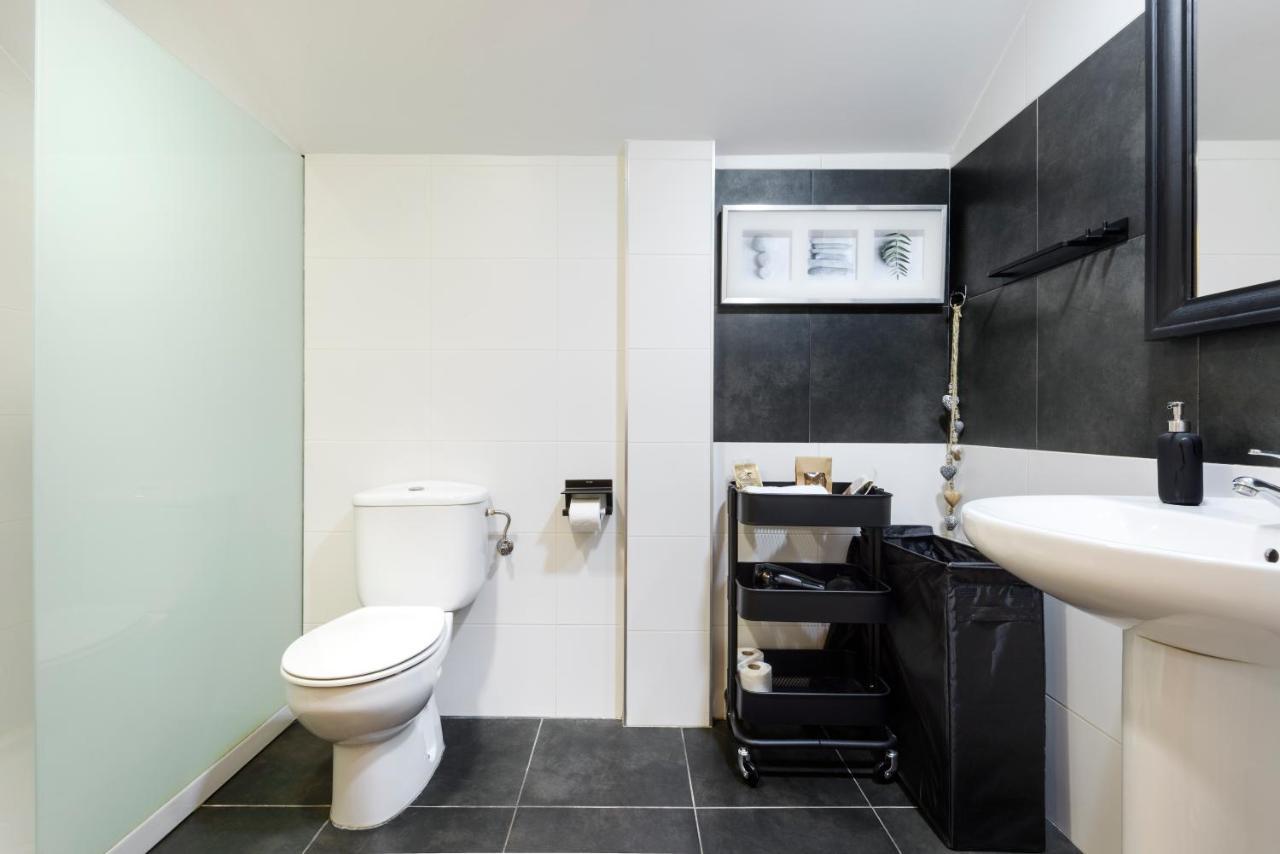Atico Abi Apartment Villanua